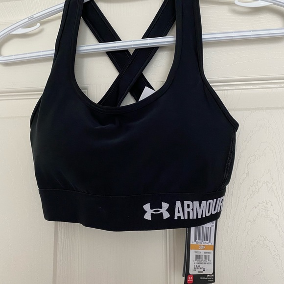 BNWT under armour sports bra - Picture 1 of 3
